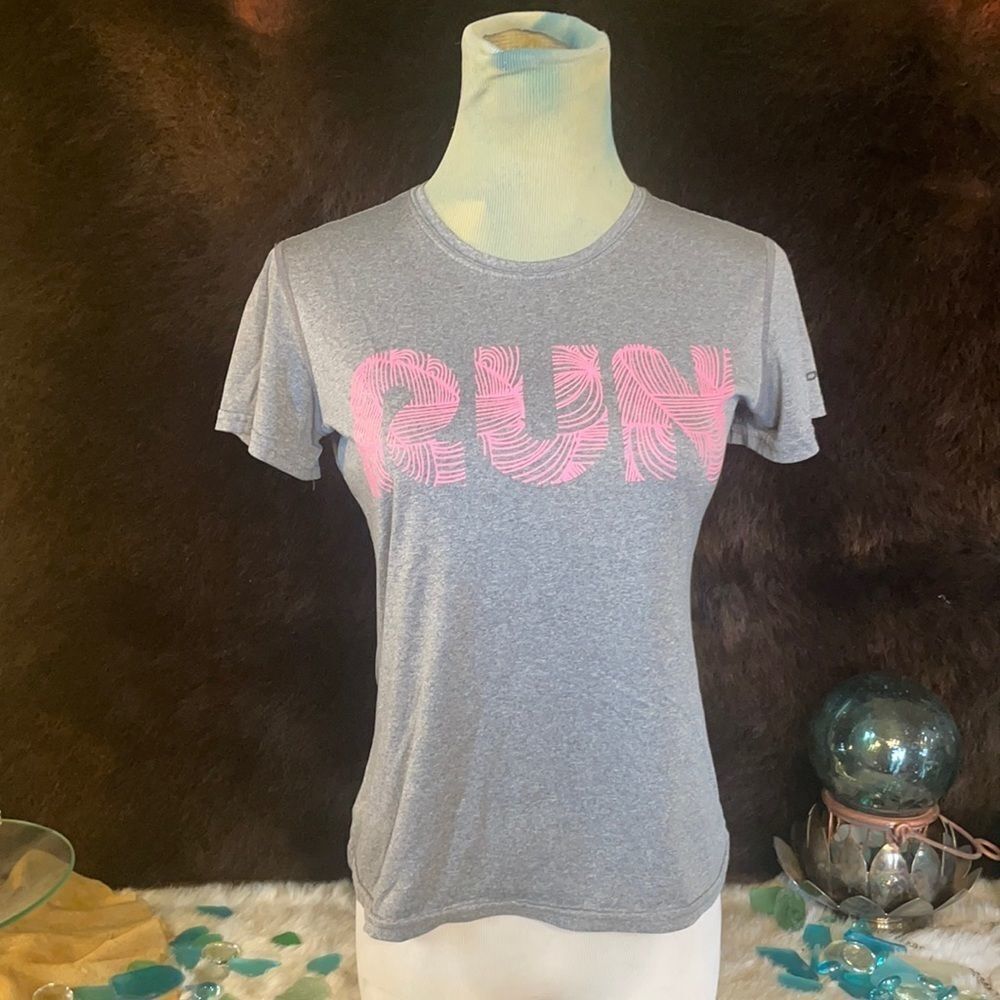 Brooks t-shirt S (4792)